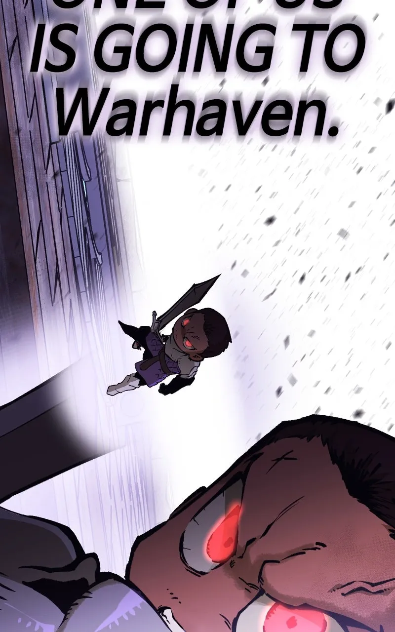 Read Warhaven: Vengeful chapter 7 image 95 on Lezhin