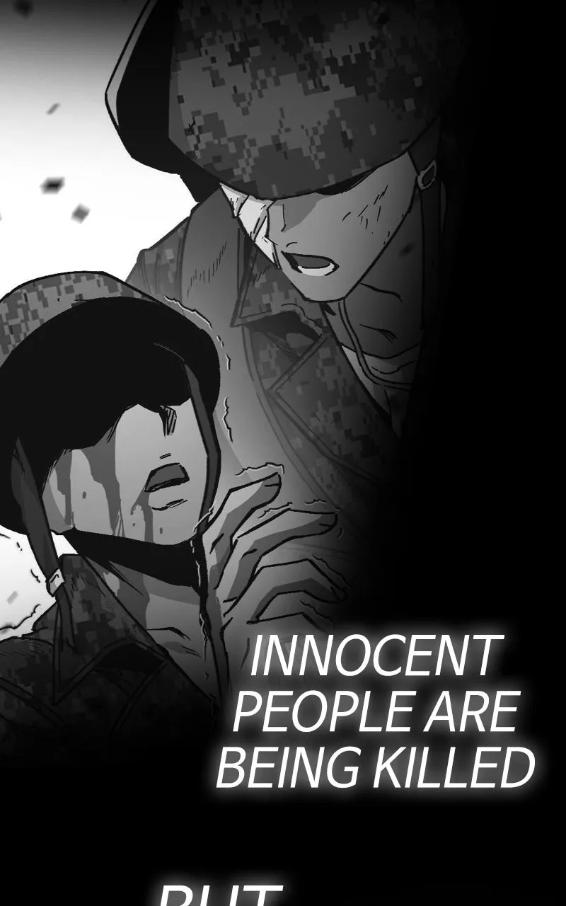 Read Warhaven: Vengeful chapter 8 image 23 on Lezhin
