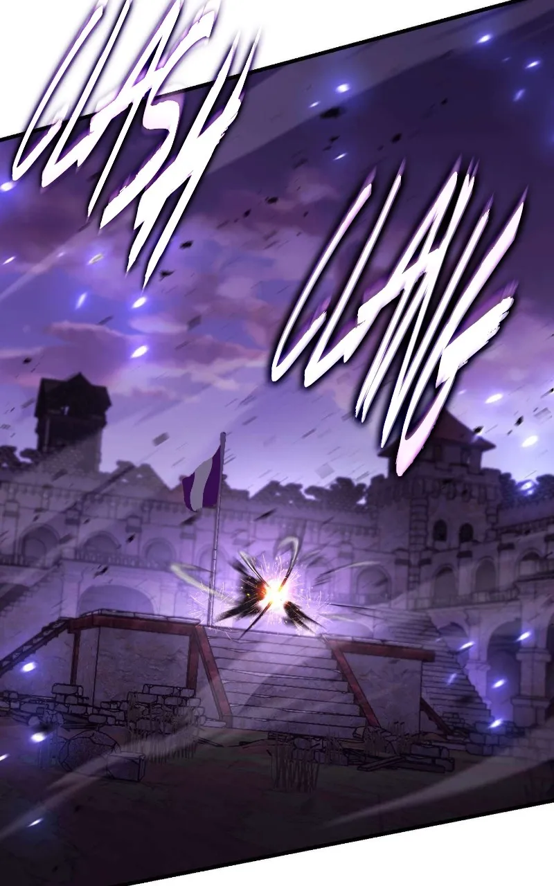 Read Warhaven: Vengeful chapter 8 image 3 on Lezhin