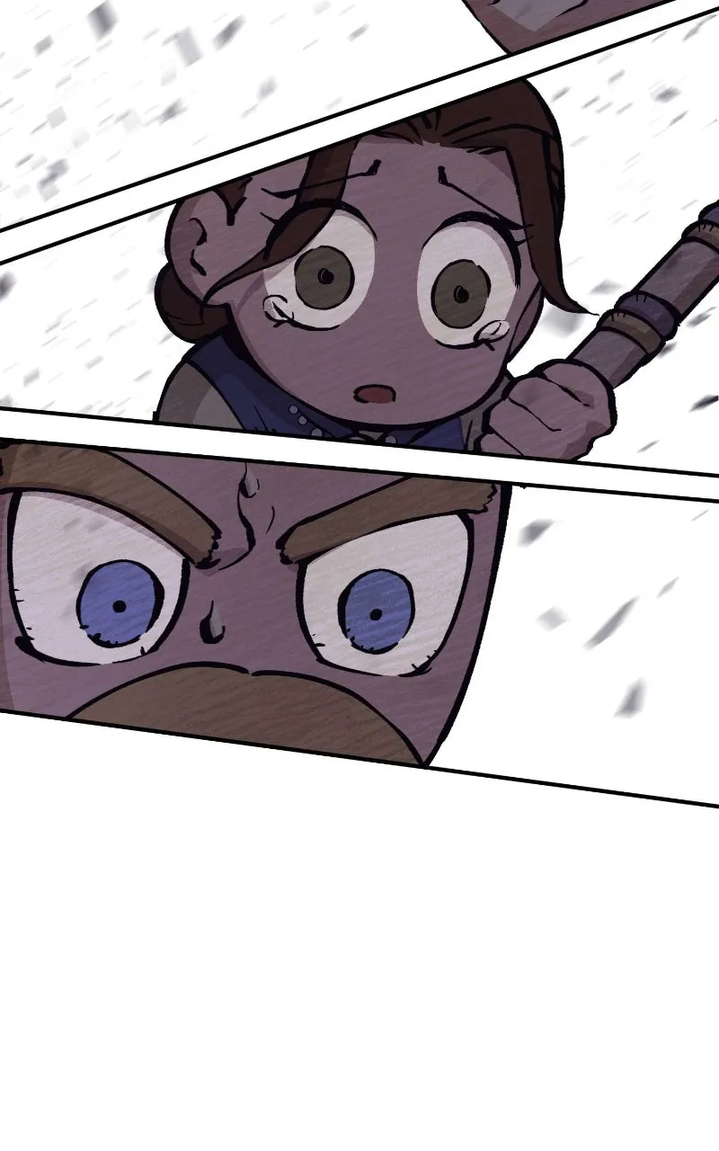 Read Warhaven: Vengeful chapter 8 image 36 on Lezhin