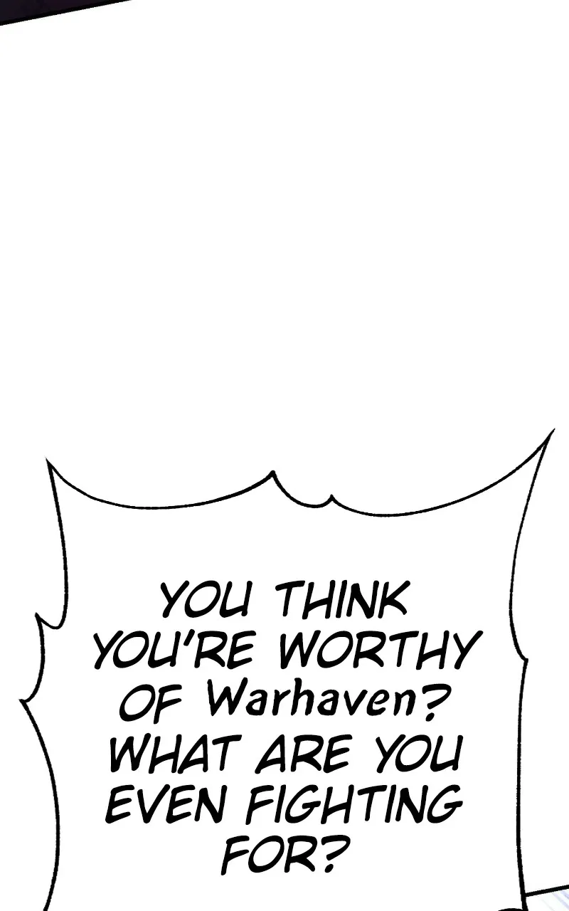 Read Warhaven: Vengeful chapter 8 image 4 on Lezhin