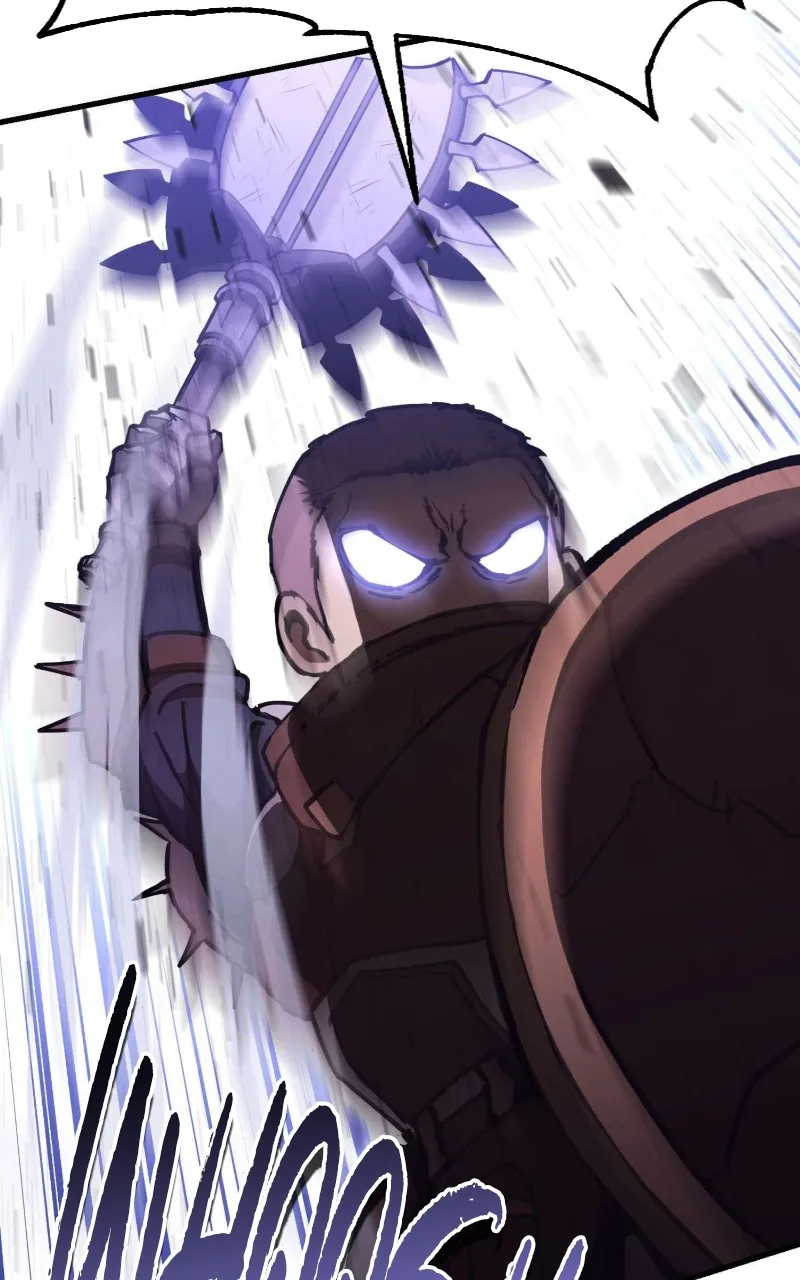 Read Warhaven: Vengeful chapter 8 image 5 on Lezhin