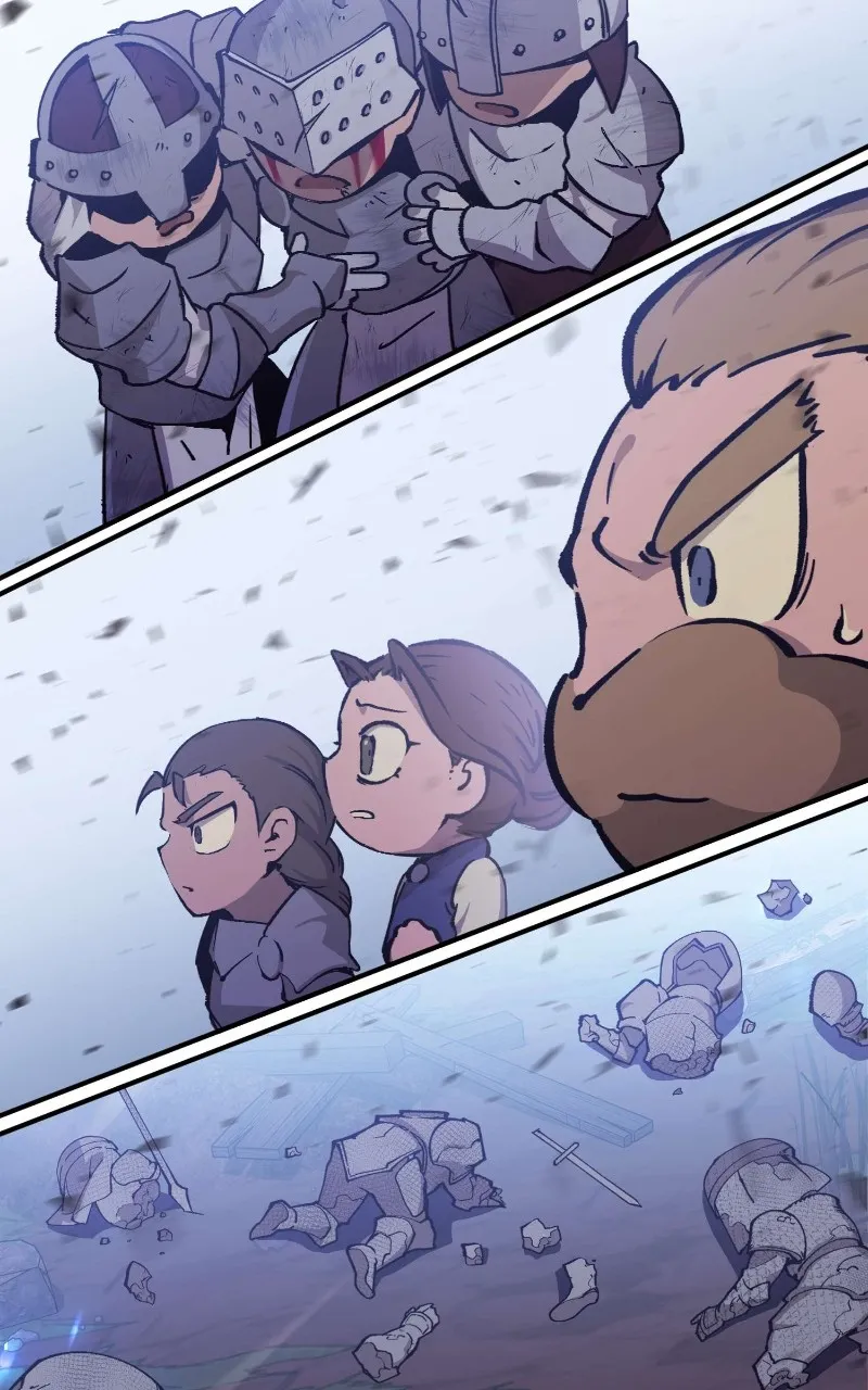 Read Warhaven: Vengeful chapter 8 image 58 on Lezhin