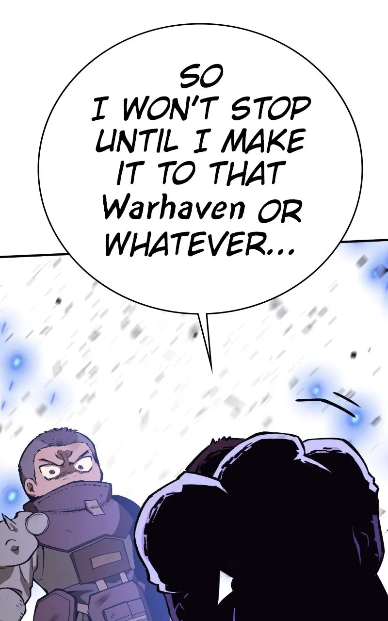 Read Warhaven: Vengeful chapter 8 image 60 on Lezhin