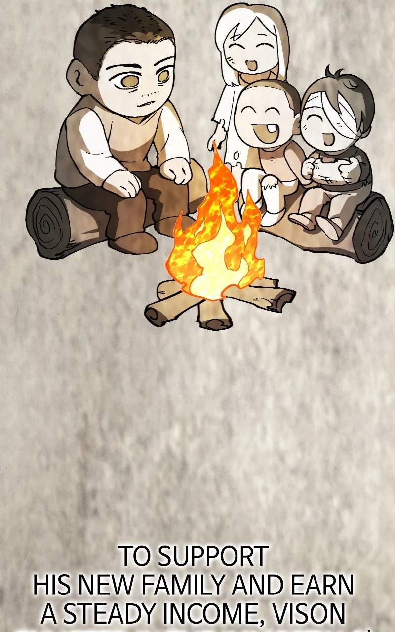 Read Warhaven: Vengeful chapter 8 image 70 on Lezhin