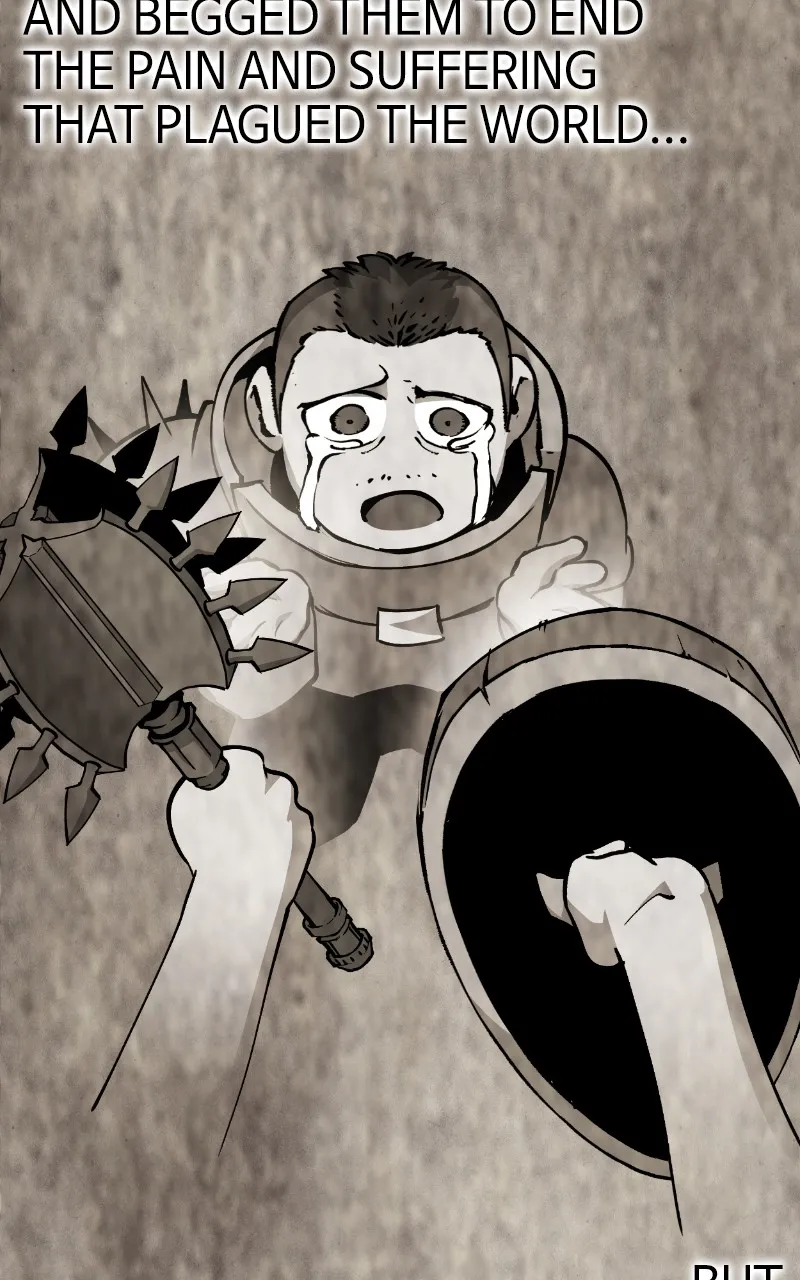 Read Warhaven: Vengeful chapter 8 image 74 on Lezhin