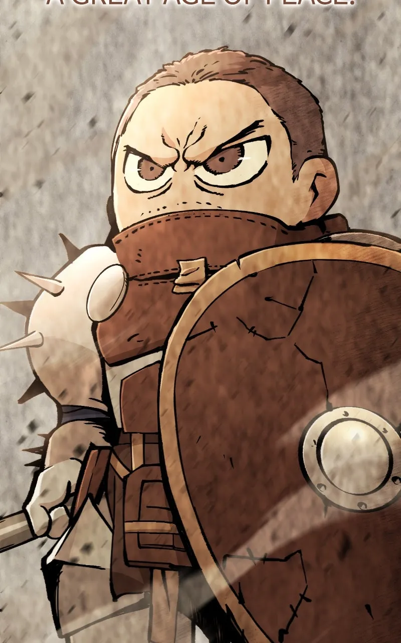 Read Warhaven: Vengeful chapter 8 image 76 on Lezhin