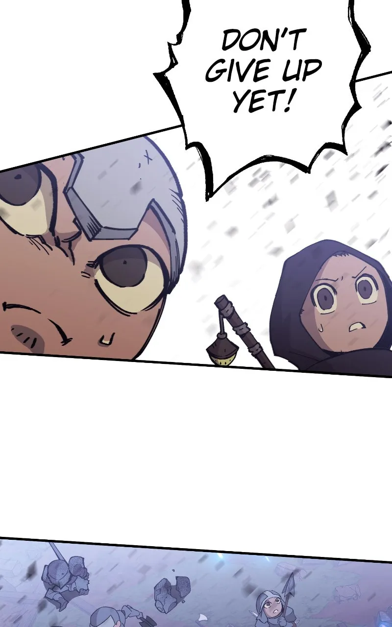 Read Warhaven: Vengeful chapter 9 image 26 on Lezhin