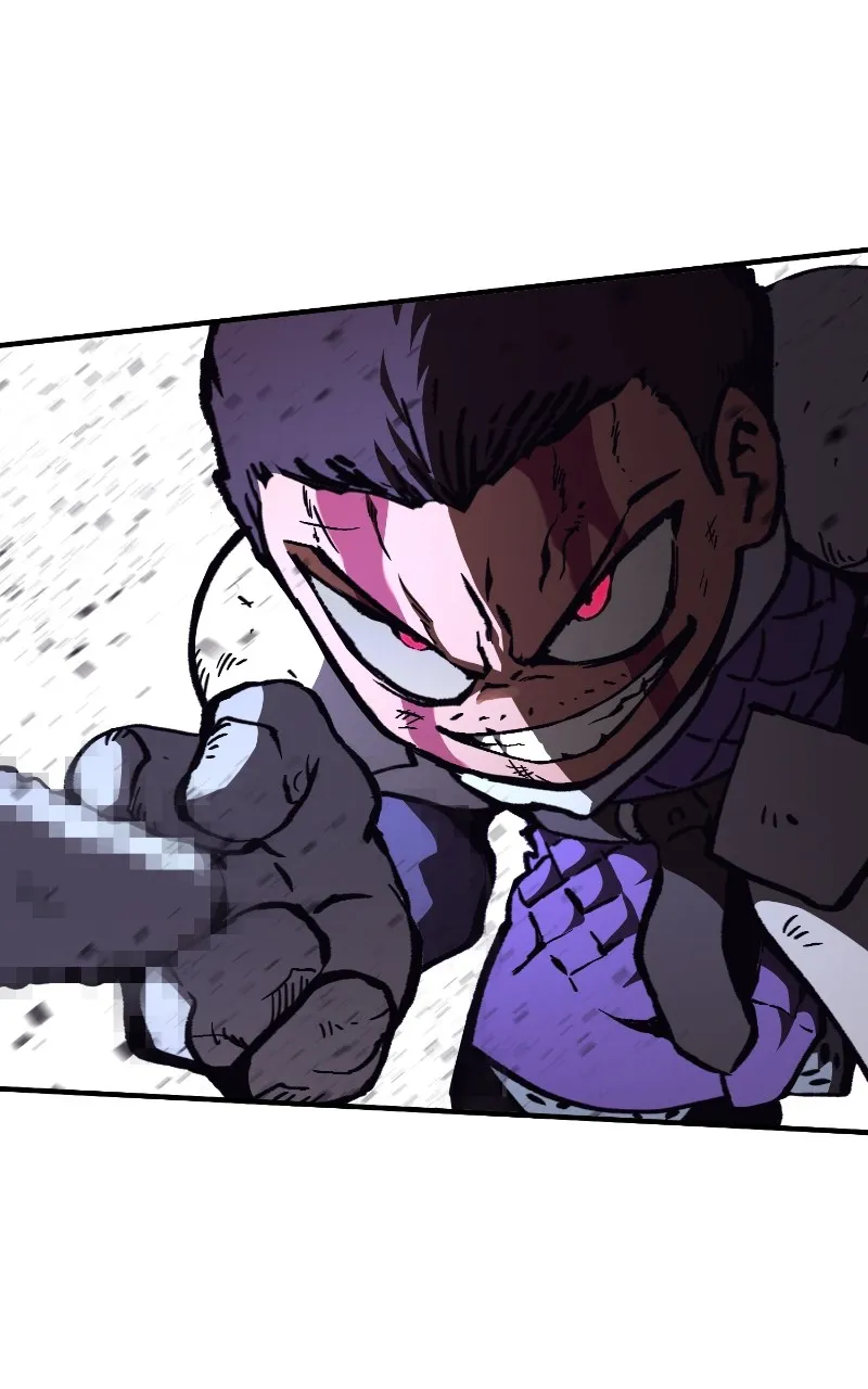 Read Warhaven: Vengeful chapter 9 image 3 on Lezhin