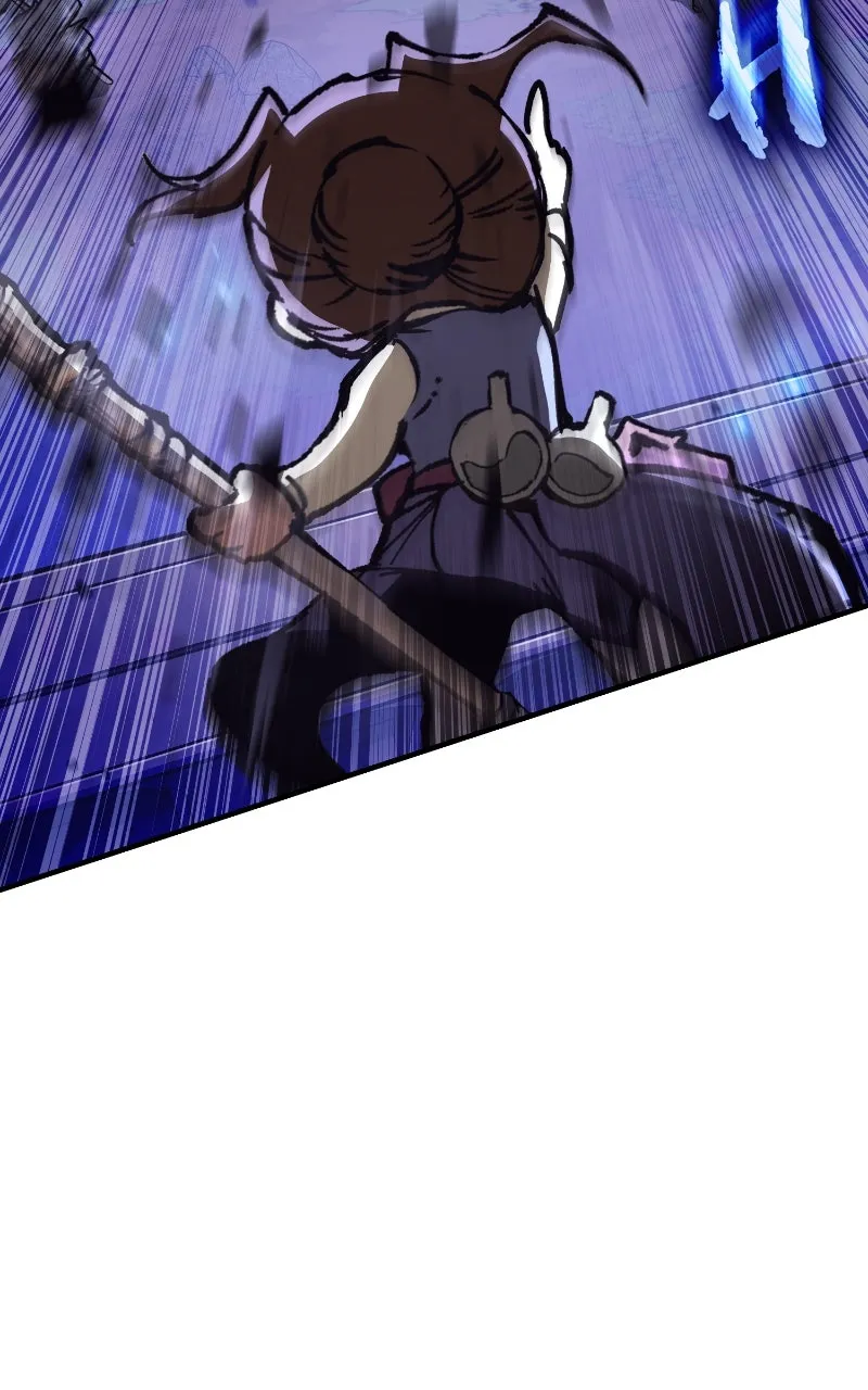 Read Warhaven: Vengeful chapter 9 image 34 on Lezhin