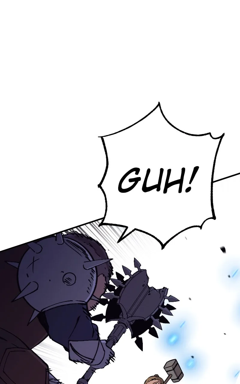 Read Warhaven: Vengeful chapter 9 image 35 on Lezhin
