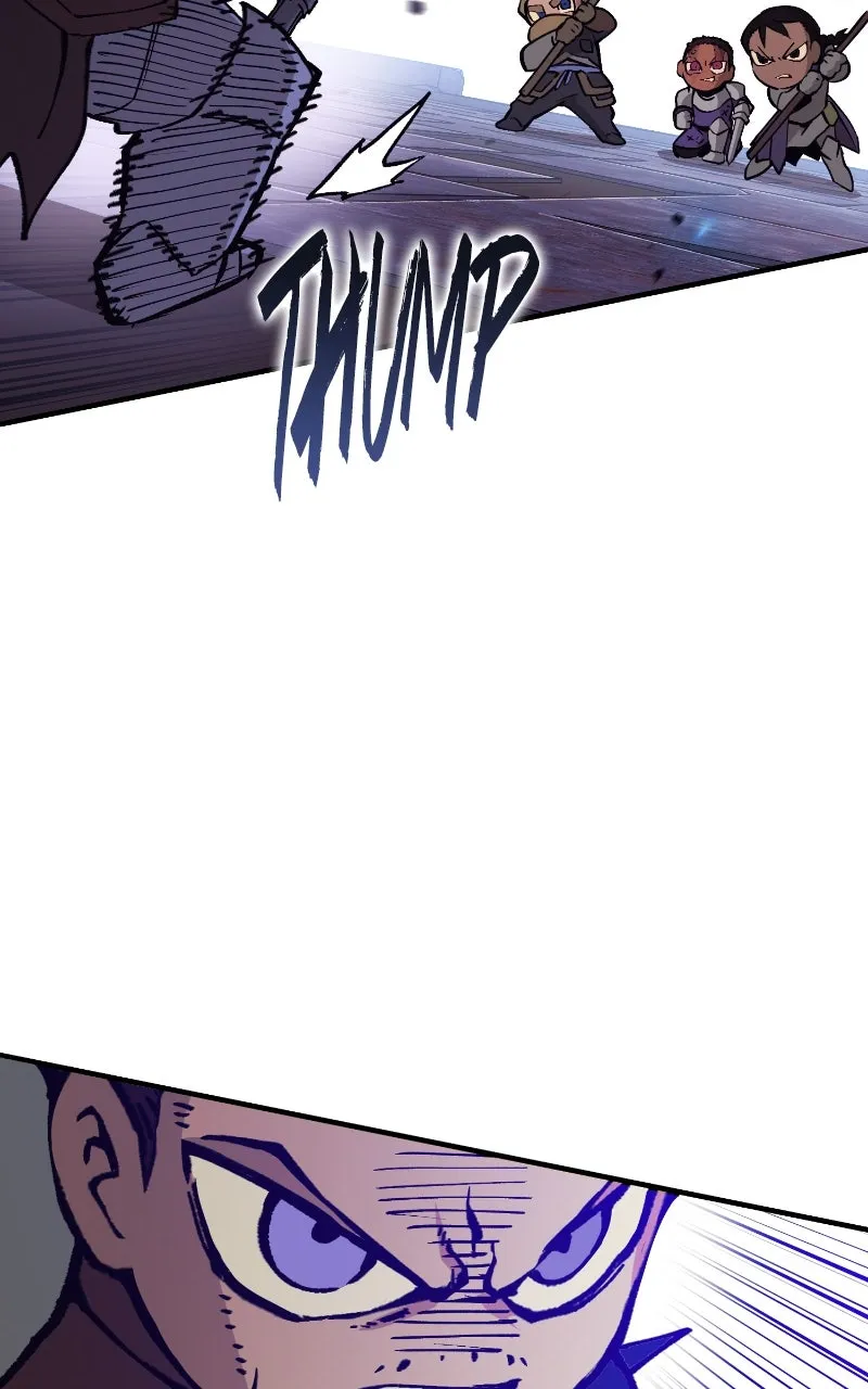 Read Warhaven: Vengeful chapter 9 image 36 on Lezhin