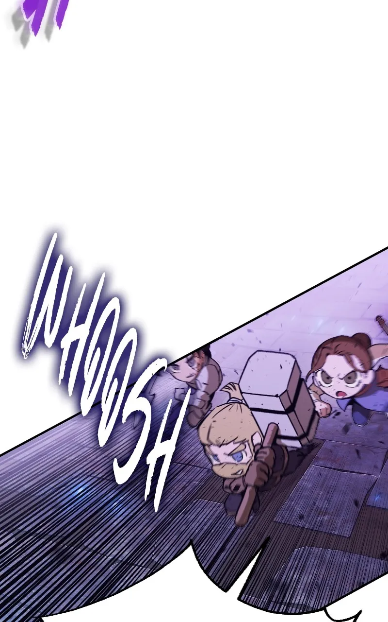 Read Warhaven: Vengeful chapter 9 image 40 on Lezhin