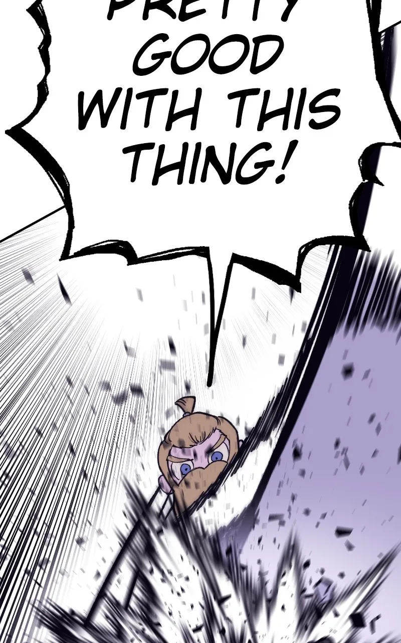 Read Warhaven: Vengeful chapter 9 image 42 on Lezhin
