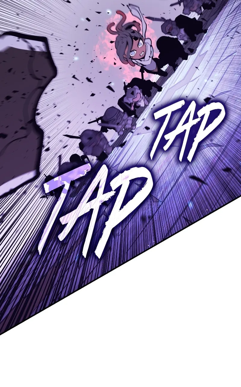 Read Warhaven: Vengeful chapter 9 image 46 on Lezhin