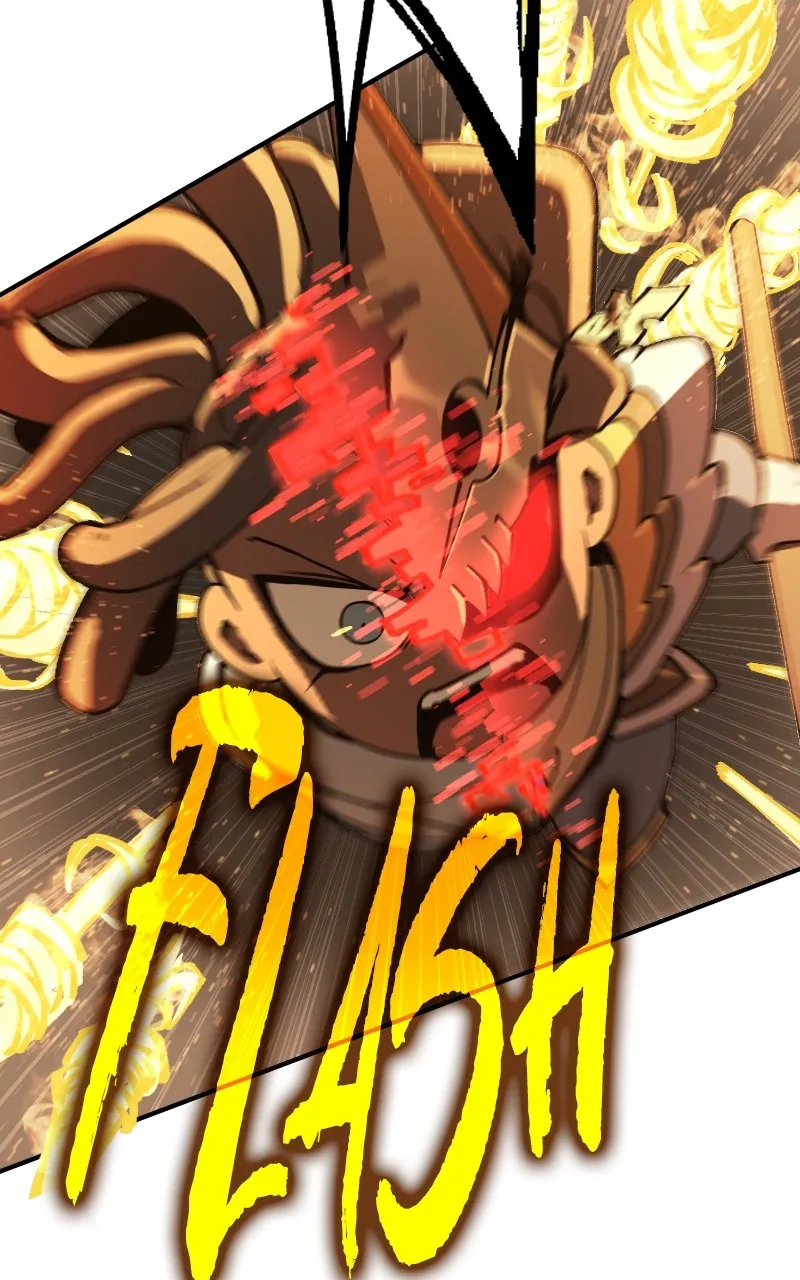 Read Warhaven: Vengeful chapter 9 image 48 on Lezhin