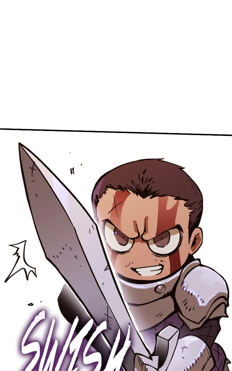 Read Warhaven: Vengeful chapter 9 image 60 on Lezhin