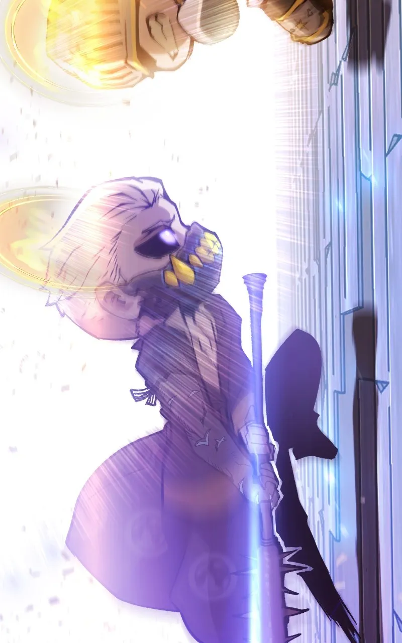 Read Warhaven: Vengeful chapter 9 image 72 on Lezhin