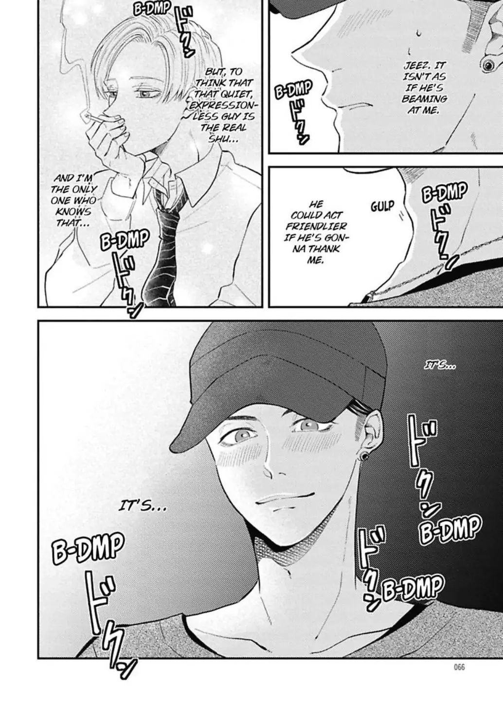 Read Warikiri chapter 2 image 31 on Lezhin