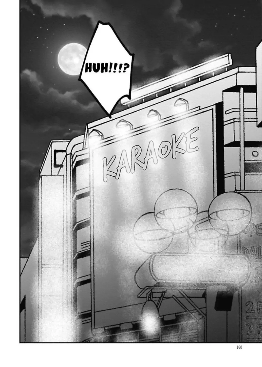 Read Warikiri chapter 5 image 27 on Lezhin