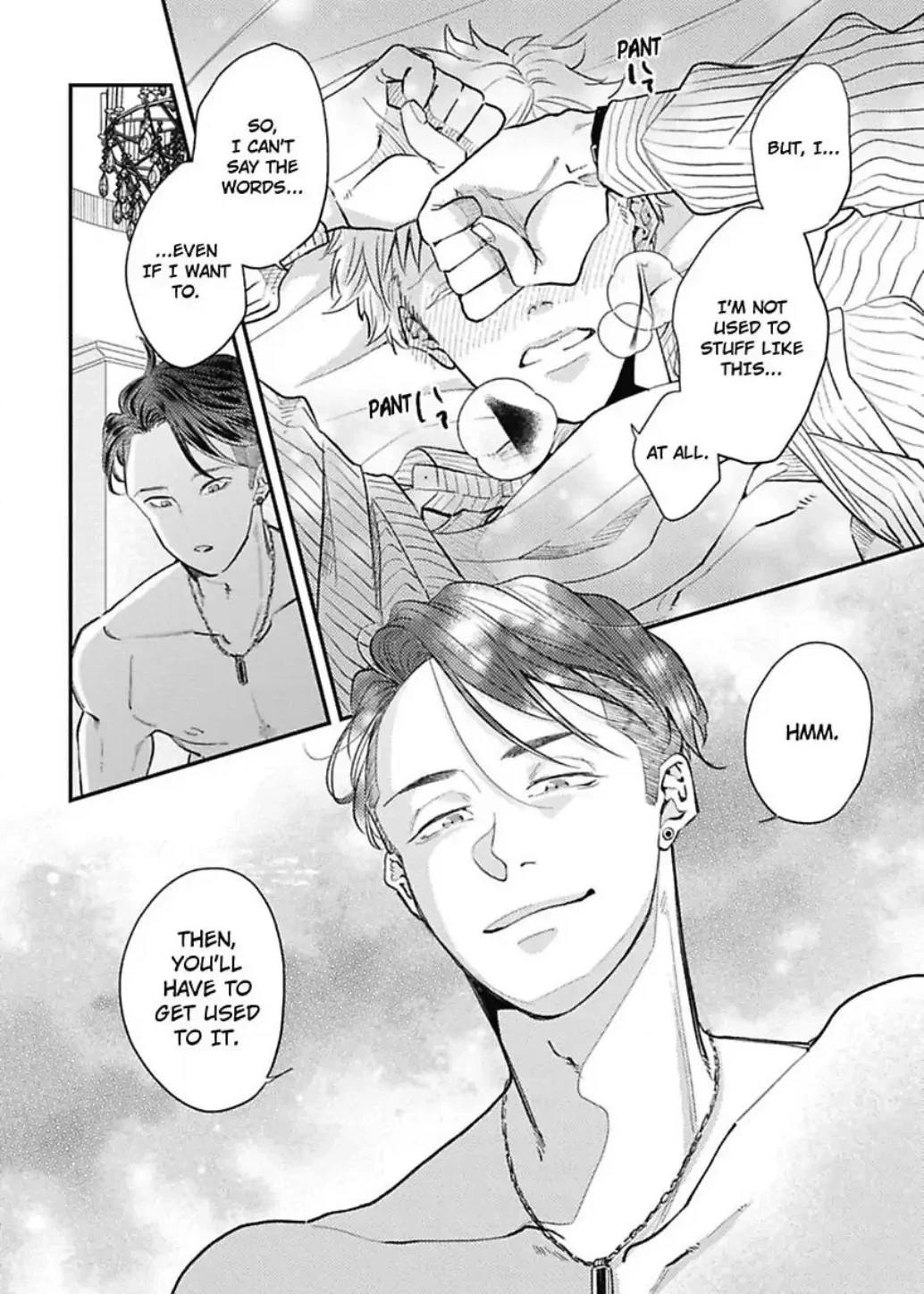 Read Warikiri chapter 6 image 29 on Lezhin