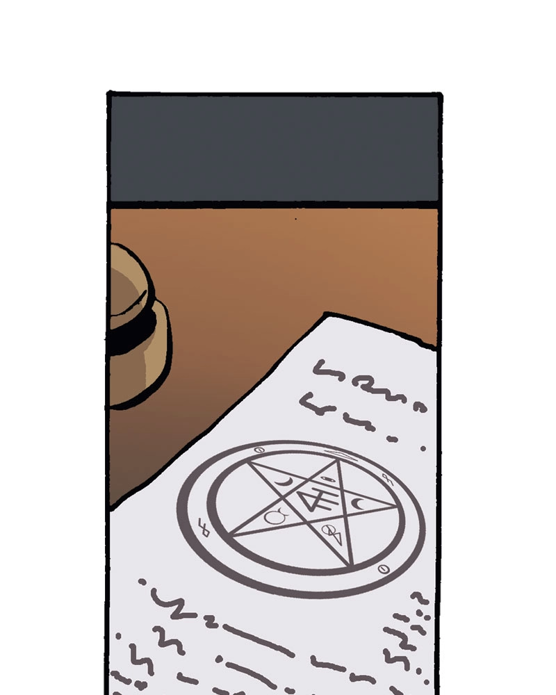 Read Warlock (Jinsol) chapter 1 image 6 on Lezhin