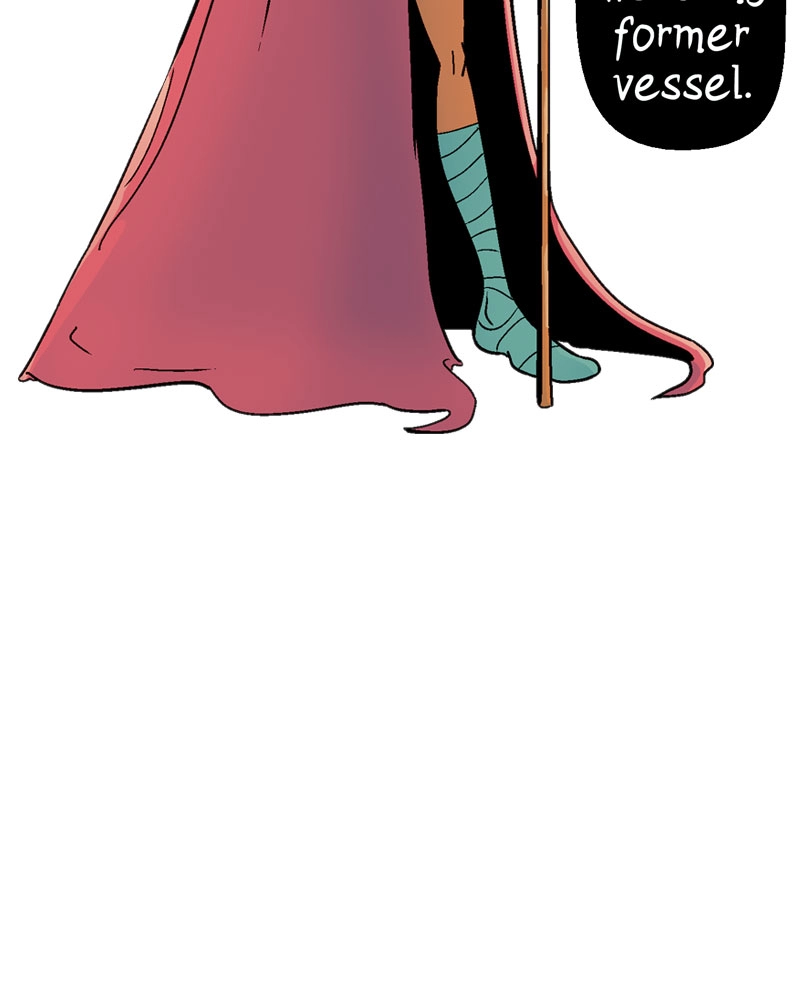 Read Warlock (Jinsol) chapter 102 image 16 on Lezhin