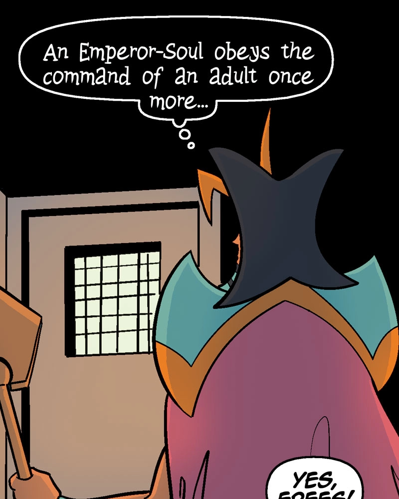 Read Warlock (Jinsol) chapter 102 image 37 on Lezhin