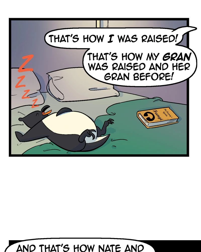 Read Warlock (Jinsol) chapter 102 image 40 on Lezhin