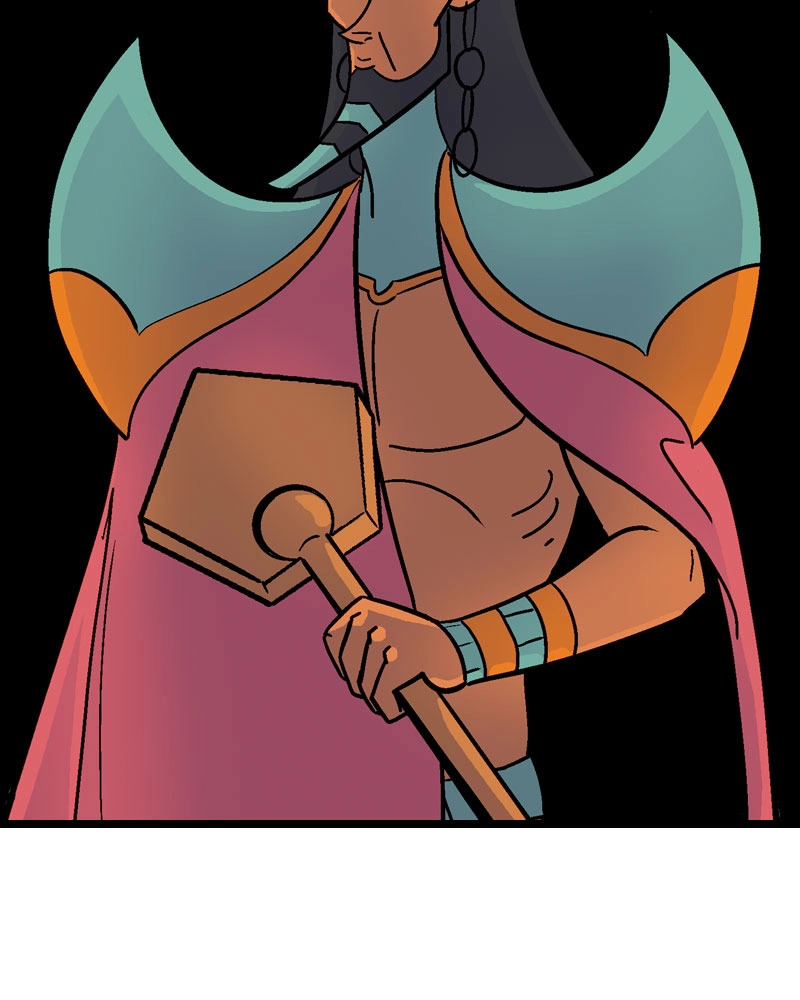 Read Warlock (Jinsol) chapter 102 image 56 on Lezhin