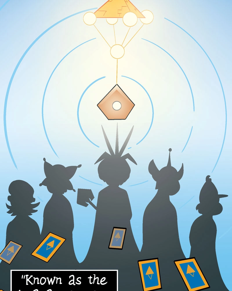 Read Warlock (Jinsol) chapter 103 image 14 on Lezhin