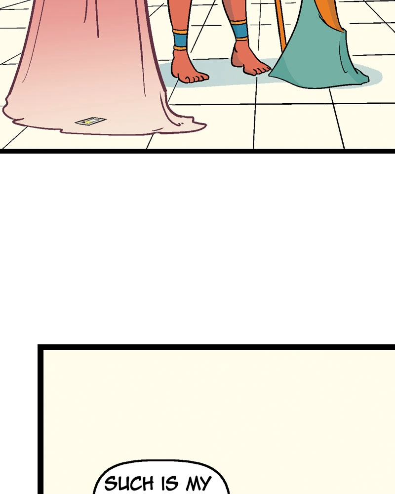 Read Warlock (Jinsol) chapter 103 image 22 on Lezhin