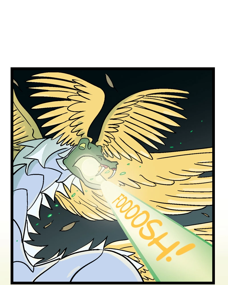 Read Warlock (Jinsol) chapter 103 image 47 on Lezhin