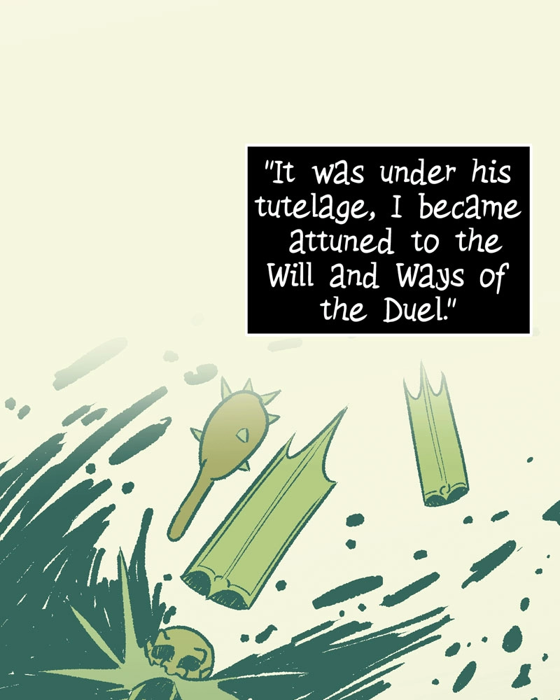Read Warlock (Jinsol) chapter 103 image 48 on Lezhin