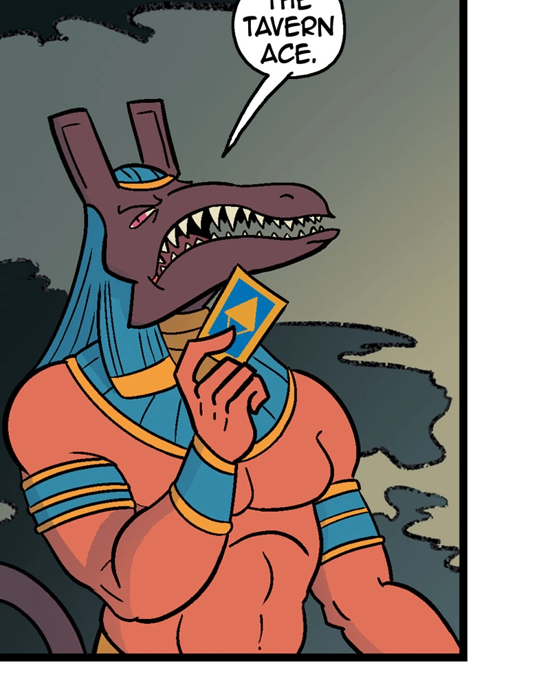Read Warlock (Jinsol) chapter 103 image 62 on Lezhin