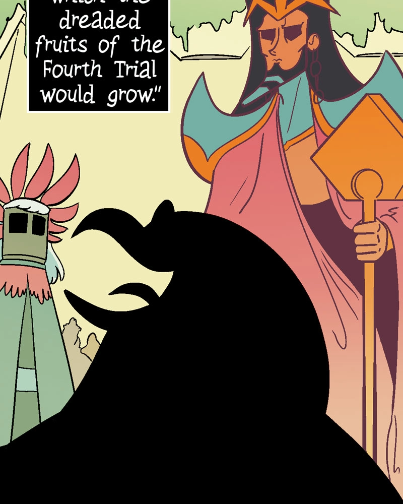 Read Warlock (Jinsol) chapter 103 image 81 on Lezhin