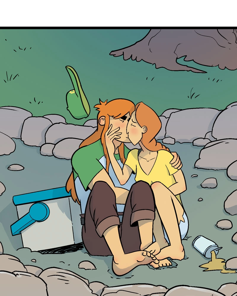 Read Warlock (Jinsol) chapter 106 image 30 on Lezhin
