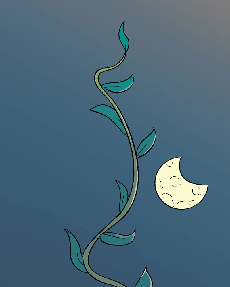 Read Warlock (Jinsol) chapter 106 image 60 on Lezhin