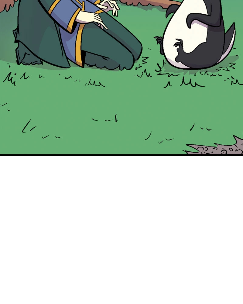 Read Warlock (Jinsol) chapter 111 image 17 on Lezhin