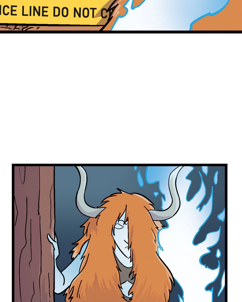 Read Warlock (Jinsol) chapter 111 image 41 on Lezhin
