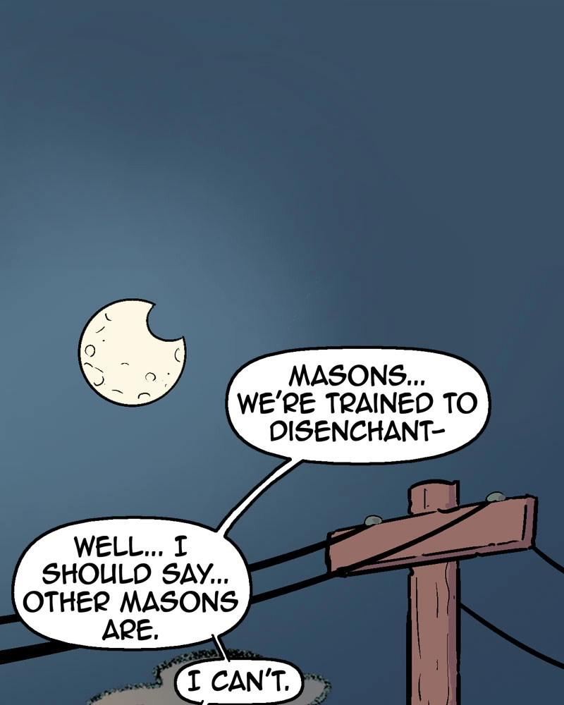 Read Warlock (Jinsol) chapter 111 image 53 on Lezhin
