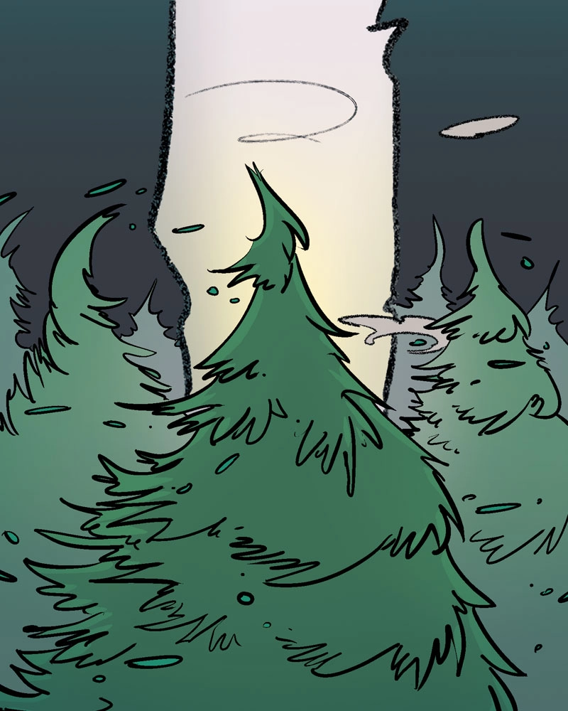Read Warlock (Jinsol) chapter 114 image 26 on Lezhin