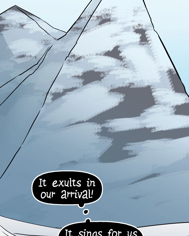 Read Warlock (Jinsol) chapter 114 image 41 on Lezhin