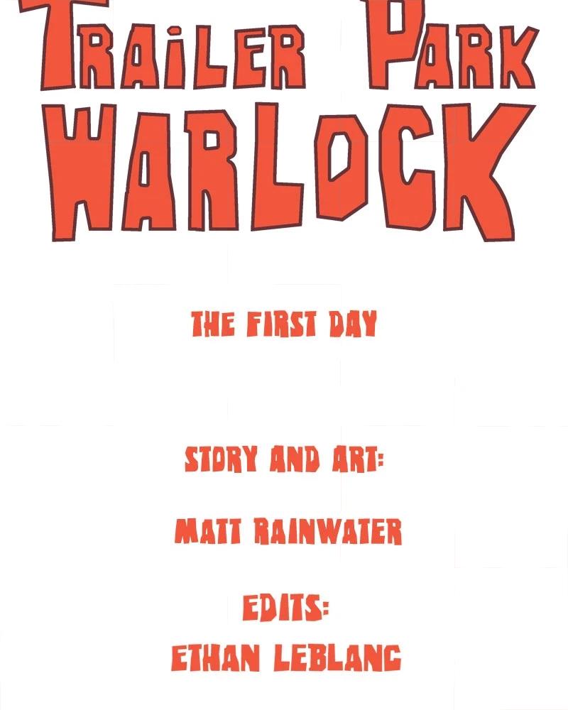 Read Warlock (Jinsol) chapter 5 image 3 on Lezhin