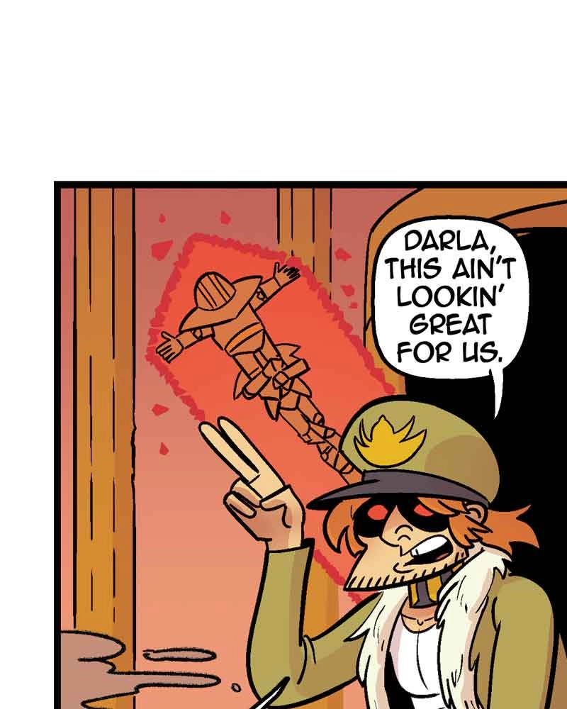 Read Warlock (Jinsol) chapter 86 image 13 on Lezhin