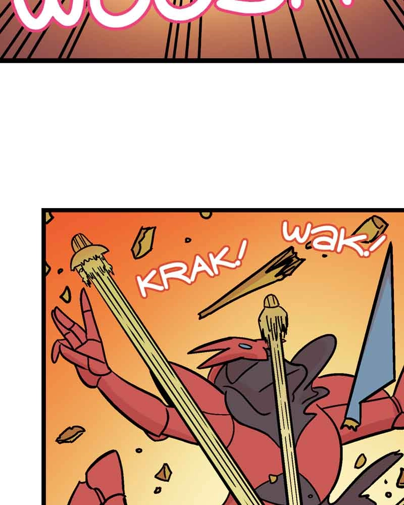 Read Warlock (Jinsol) chapter 86 image 21 on Lezhin