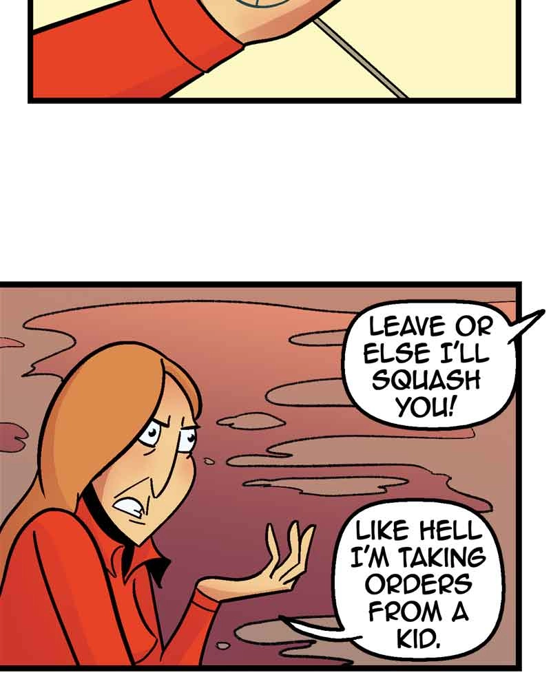 Read Warlock (Jinsol) chapter 86 image 28 on Lezhin