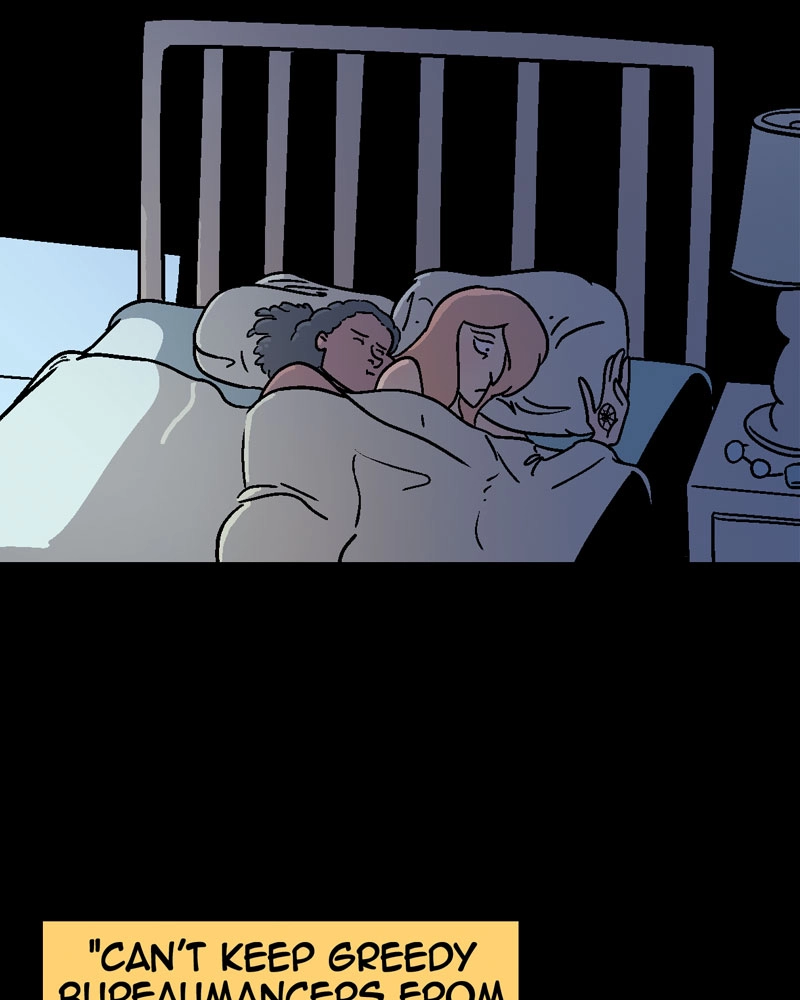 Read Warlock (Jinsol) chapter 91 image 47 on Lezhin