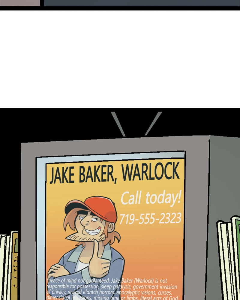 Read Warlock (Jinsol) chapter 91 image 54 on Lezhin