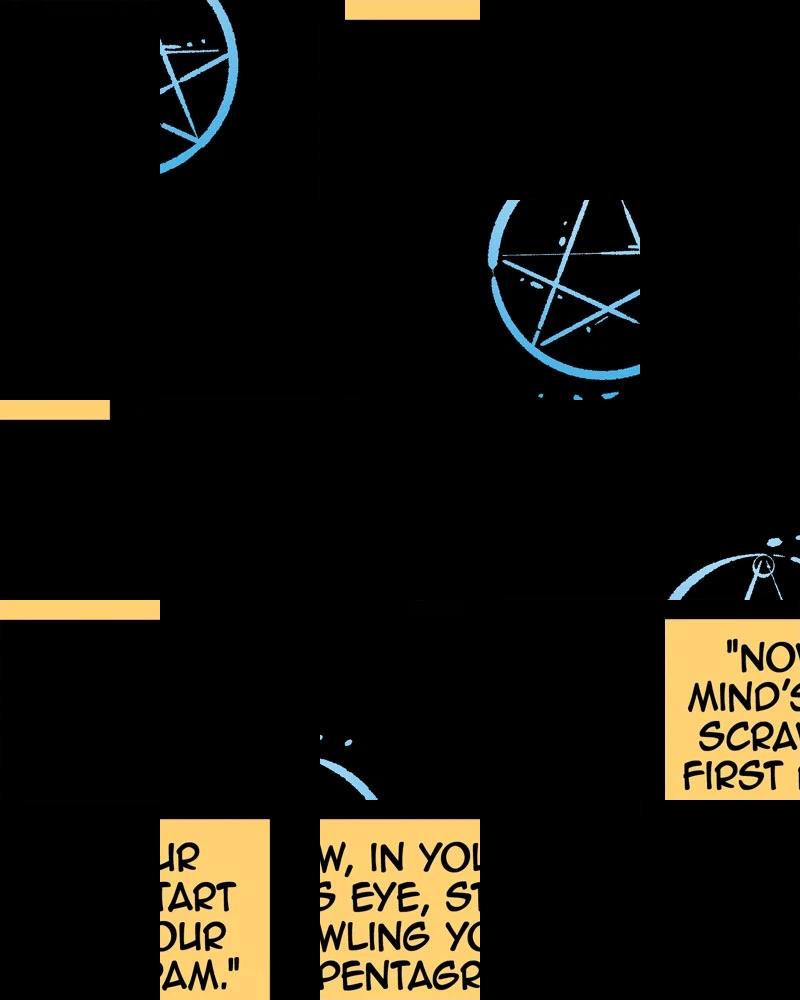 Read Warlock (Jinsol) chapter 95 image 7 on Lezhin